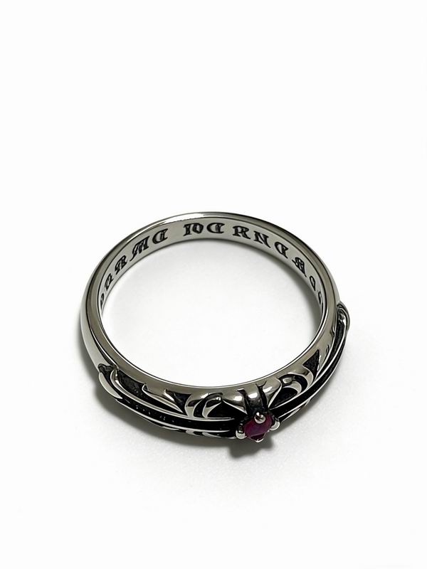 Chrome Hearts Ring 05yxs51